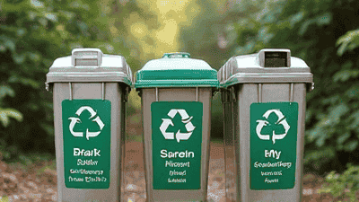 10 Common Myths About Recycling Debunked: What You Need to Know