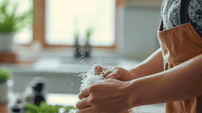 10 Essential Kitchen Hygiene Practices Every Home Cook Should Follow