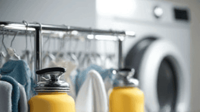 5 Laundry Mistakes You're Probably Making and How to Fix Them