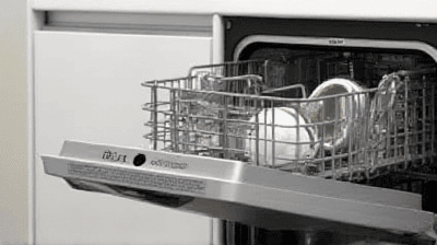 5 Simple Steps to Maintain Your Dishwasher's Efficiency