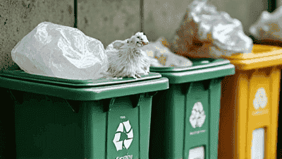 A Beginner's Guide to Recycling: What Can and Can't Be Recycled