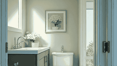 Bathroom Hygiene Myths Debunked: What Really Keeps Your Space Clean
