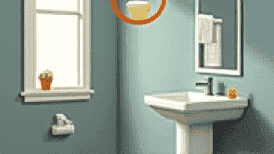 Bathroom Hygiene Myths Debunked: What Really Keeps Your Space Clean?