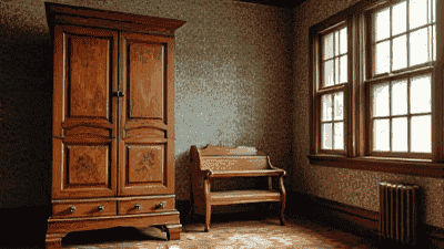 Caring for Vintage Furniture: Special Considerations and Techniques