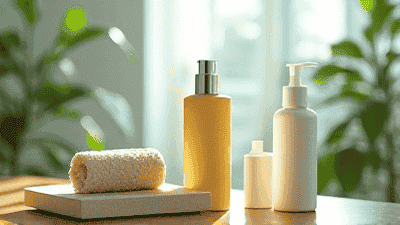 Eco-Friendly Bathroom Cleaning: Green Products for a Safer Space