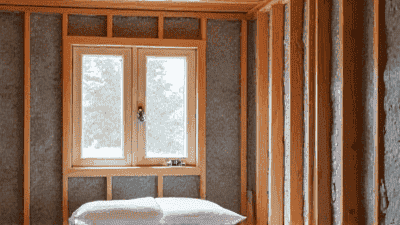 Home Insulation: How to Keep Your House Warm During Winter