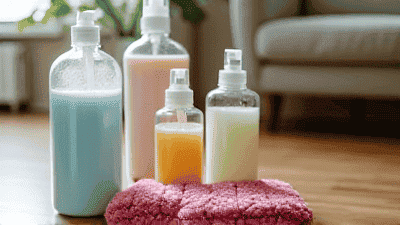 How to Choose the Right Cleaning Products for Every Furniture Surface