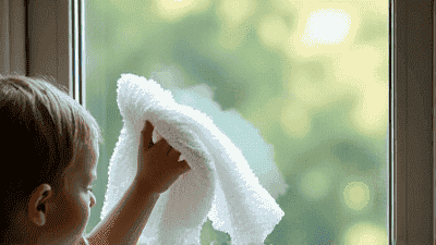 How to Clean Window Screens: A Step-by-Step Guide for Clear Views
