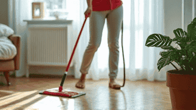How to Create a Dusting Schedule: Keeping Your Home Spotless All Year Round
