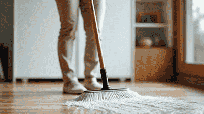 How to Create a Dusting Schedule: Keeping Your Home Spotless All Year Round