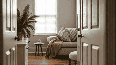 How to Declutter Before the Holidays: A Room-by-Room Guide