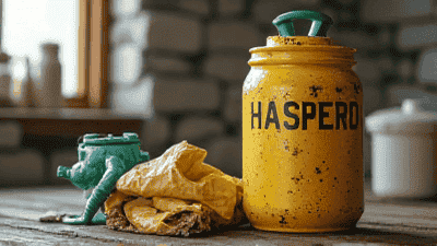 How to Dispose of Hazardous Waste at Home: Safe Practices for Families