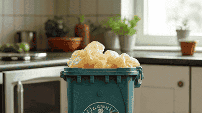 How to Effectively Reduce Kitchen Waste: Tips for Smart Garbage Disposal Usage