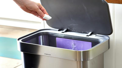 How to Keep Your Trash Cans Clean and Odor-Free