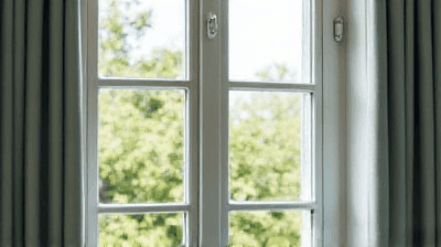 How to Maintain Clean Windows Year-Round with Less Effort