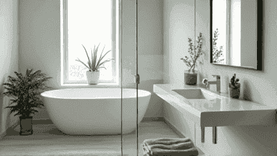 How to Prevent Mold and Mildew in Your Bathroom: Essential Hygiene Tips