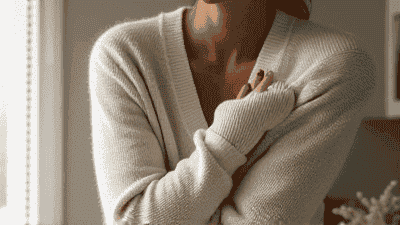 How to Properly Care for Knits: Maintaining Your Sweaters and Cardigans