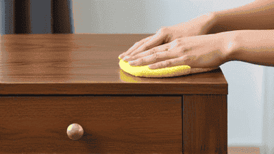 How to Properly Polish and Maintain Different Furniture Finishes