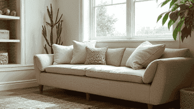Identifying and Preventing Mold on Furniture: A Care Guide