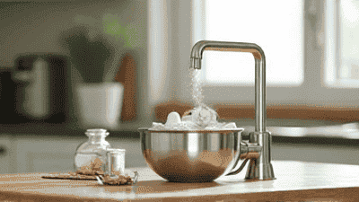 Incorporating Technology: Best Kitchen Gadgets for Hygiene and Cleanliness