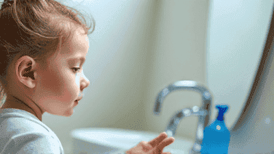 Kid's Bathroom Hygiene: Fun Tips to Encourage Clean Habits