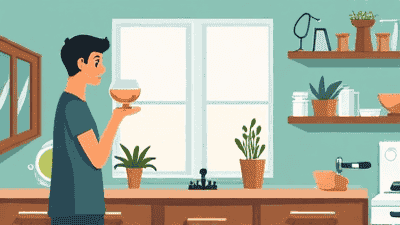 Kitchen Hygiene Myths vs. Facts: What You Need to Know for Safe Cooking