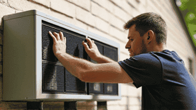 Preparing Your HVAC System for Seasonal Changes: A Comprehensive Guide