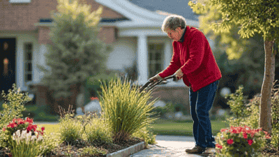 Preparing Your Outdoor Space for Cold Weather: Tips for Gardeners