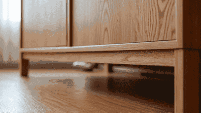 Preventing Scratches and Dents: How to Protect Your Furniture from Daily Wear