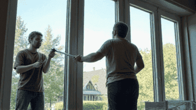 Professional vs. DIY Window Cleaning: Which Option is Right for You
