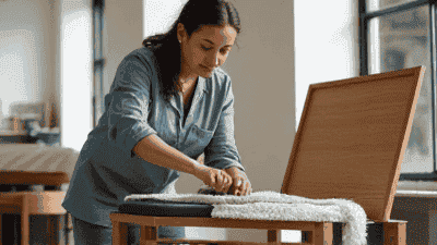 Restoration vs. Replacement: When to Repair and When to Buy New Furniture