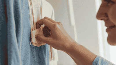 Stain Removal Strategies: How to Tackle Common Clothing Stains Like a Pro