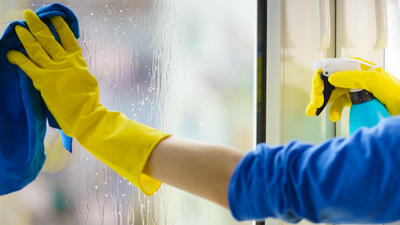 Streak-Free Windows: The Ultimate Cleaning Guide