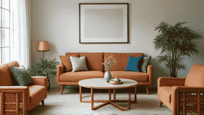 The Art of Furniture Arrangement: How Positioning Affects Maintenance