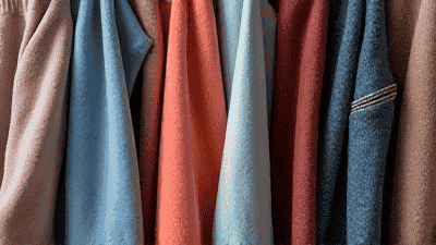 The Best Practices for Storing Seasonal Clothing: Tips to Prevent Damage