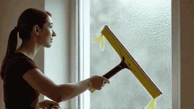 The Best Tools for Window Cleaning: From Squeegees to Extension Poles