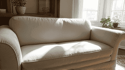 The Best Ways to Remove Stains from Upholstered Furniture: Quick Fixes