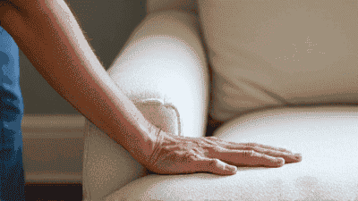 The Best Ways to Remove Stains from Upholstered Furniture: Quick Fixes