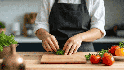 The Importance of Cross-Contamination Awareness in Your Kitchen: Tips and Techniques