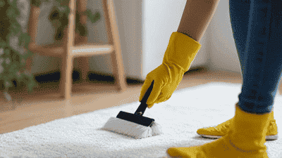 The Importance of Regular Dusting: How It Affects Your Furniture's Lifespan