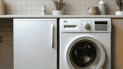 The Role of Filters in Appliance Maintenance: How Often to Change Them