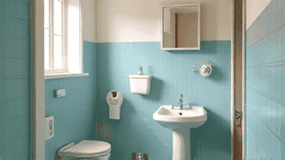 The Role of Proper Ventilation in Bathroom Hygiene: Why It Matters