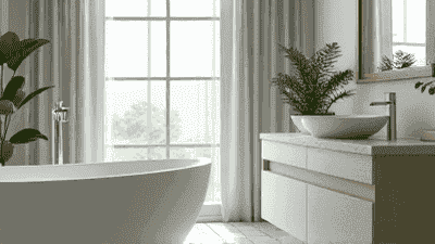The Ultimate Bathroom Cleaning Checklist: Ensure Your Space is Always Hygienic