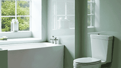 The Ultimate Guide to Deep Cleaning Your Bathroom: Step-by-Step Instructions
