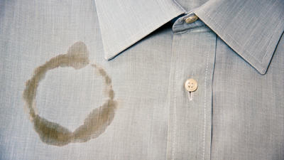 The Ultimate Guide to Removing Stubborn Stains from Clothes