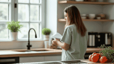 Understanding Foodborne Illness: How Proper Kitchen Hygiene Can Keep You Safe