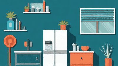 Understanding Smart Appliances: Maintenance Tips for Your Connected Home