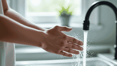 Understanding the Benefits of Hand-Washing: When to Opt for This Method