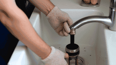 What to Do When Your Garbage Disposal Gets Jammed: A Step-by-Step Guide