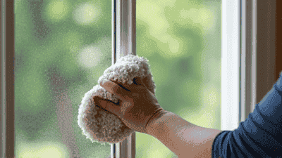Window Cleaning Frequency: How Often Should You Really Clean Your Windows